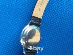 Montre automatique homme vintage éterna matic centenaire 61