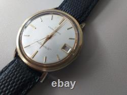Montre automatique homme vintage éterna matic centenaire 61