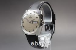 Montre automatique homme vintage presque comme neuve OMEGA DE VILLE Tool