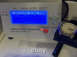 Montre automatique homme vintage presque comme neuve OMEGA DE VILLE Tool