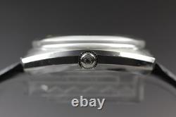 Montre automatique homme vintage presque comme neuve OMEGA DE VILLE Tool