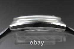 Montre automatique homme vintage presque comme neuve OMEGA DE VILLE Tool