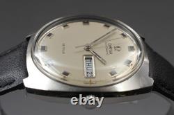 Montre automatique homme vintage presque comme neuve OMEGA DE VILLE Tool