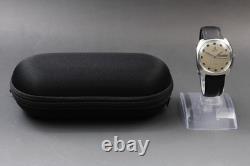 Montre automatique homme vintage presque comme neuve OMEGA DE VILLE Tool