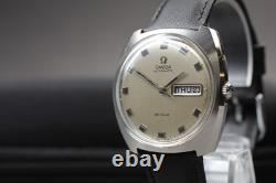 Montre automatique homme vintage presque comme neuve OMEGA DE VILLE Tool