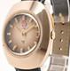 Montre Automatique Homme Vintage Presque Comme Neuve Rado Balboa V Fancy