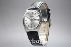 Montre automatique homme vintage presque comme neuve Seiko Lord Matic