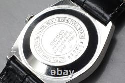 Montre automatique homme vintage presque comme neuve Seiko Lord Matic