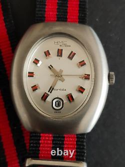 Montre automatique neuve HMC suisse modèle FLORIDA swiss