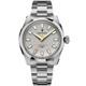 Montre Automatique Pour Homme Cestrian Master Series V3 Cadran Blanc Textur&eacute;