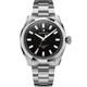 Montre Automatique Pour Homme Cestrian Master Series V3 Cadran Noir Cm-bk001