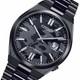 Montre Automatique Pour Homme Citizen Cadran Noir Camouflage Verre Saphir