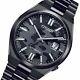 Montre Automatique Pour Homme Citizen Cadran Noir Camouflage Verre Saphir Nj0