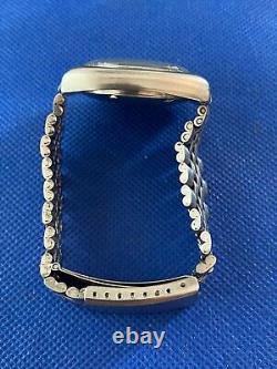 Montre automatique pour homme Cliper vintage vers 1970 années 25 bijoux ETA Montre automatique pour homme Cliper vintage vers 1970 années 25 bijoux ETA