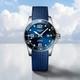 Montre Automatique Pour Homme Longines Hydroconquest L3.781.4.96.9 Cadran