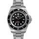Montre Automatique Pour Homme Lorenz Abyss 030036bb En Acier Inoxydable De