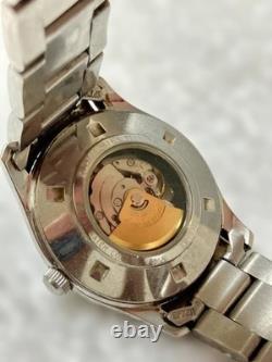 Montre automatique pour homme Orient Orient Star boîte à date papiers 16 cm p