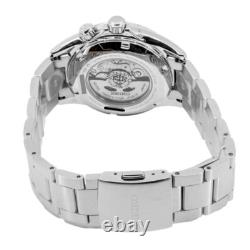 Montre automatique pour homme SEIKO Prospex Alpinist SPB117J1 bracelet en acier Montre automatique pour homme SEIKO Prospex Alpinist SPB117J1 bracelet en acier