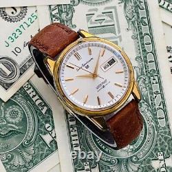 Montre automatique pour homme SEIKO Sportsmatic 5 21 bijoux Junk U1714 Montre automatique pour homme SEIKO Sportsmatic 5 21 bijoux Junk U1714