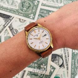 Montre automatique pour homme SEIKO Sportsmatic 5 21 bijoux Junk U1714 Montre automatique pour homme SEIKO Sportsmatic 5 21 bijoux Junk U1714