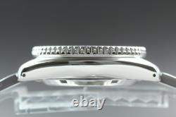 Montre automatique pour homme Seiko 5 Sports 4R36-14B0 cadran noir comme neuve