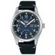 Montre Automatique Pour Homme Seiko 5 Sports Field Srpg39k1 100 M Cadran Bleu