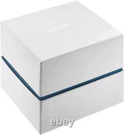 Montre automatique pour homme Seiko 5 Sports SRP747 analogique en acier inoxy
