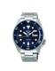 Montre Automatique Pour Homme Seiko 5 Sports Srpd51k1 Cadran Bleu Date Du