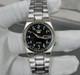 Montre Automatique Pour Homme Seiko 5 Cadran Arabe Snk063j5 En Acier Inoxydab