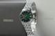 Montre Automatique Pour Homme Seiko Presage 4r38-01n0 Cadran Vert 40 Mm N Co