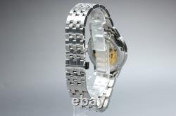 Montre automatique pour homme Seiko Presage 4R38-01N0 cadran vert 40 mm N co