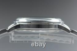 Montre automatique pour homme Seiko Presage 4R38-01N0 cadran vert 40 mm N co