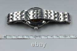 Montre automatique pour homme Seiko Presage 4R38-01N0 cadran vert 40 mm N co