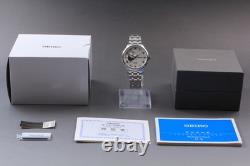 Montre automatique pour homme Seiko Presage Japanese Garden Open Heart Montre automatique pour homme Seiko Presage Japanese Garden Open Heart