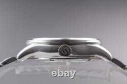 Montre automatique pour homme Seiko Presage Japanese Garden Open Heart Montre automatique pour homme Seiko Presage Japanese Garden Open Heart