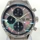 Montre Automatique Pour Homme Tag Heuer Carrera Cbk2116. Ba0715 En Acier