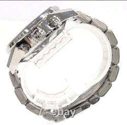 Montre automatique pour homme TAG Heuer Carrera CBK2116. BA0715 en acier