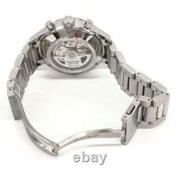 Montre automatique pour homme TAG Heuer Carrera CBK2116. BA0715 en acier