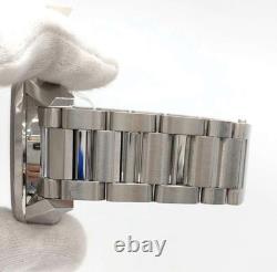 Montre automatique pour homme TAG Heuer Carrera CBK2116. BA0715 en acier