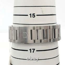 Montre automatique pour homme TAG Heuer Carrera CBK2116. BA0715 en acier