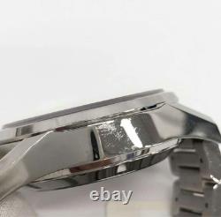 Montre automatique pour homme TAG Heuer Carrera CBK2116. BA0715 en acier