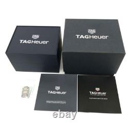 Montre automatique pour homme TAG Heuer Carrera CBK2116. BA0715 en acier