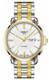 Montre Automatique Pour Homme Tissot T065.430.22.031.00 Cadran Argent&eacute; Bracel