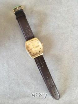Montre automatique suisse vintage Zodiac calibre 86 / Automatic swiss watch