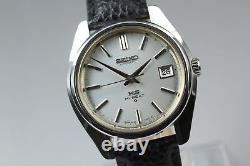 Montre automatique vintage N MINT King Seiko HI-BEAT 5625-7000 pour homme