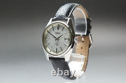 Montre automatique vintage N MINT King Seiko HI-BEAT 5625-7000 pour homme