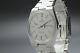 Montre Automatique Vintage Omega Geneve Cal1022 1660125 Pour Homme Avec