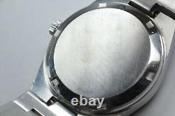 Montre automatique vintage Omega Geneve Cal1022 1660125 pour homme avec