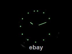 Montre-bracelet Russe Automatique Vostok Komandirskie Capitaine 2416-921831 Montre-bracelet Russe Automatique Vostok Komandirskie Capitaine 2416-921831