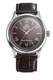 Montre-bracelet Homme Orient Bambino 38 Automatique Rn-bb0004y Marron